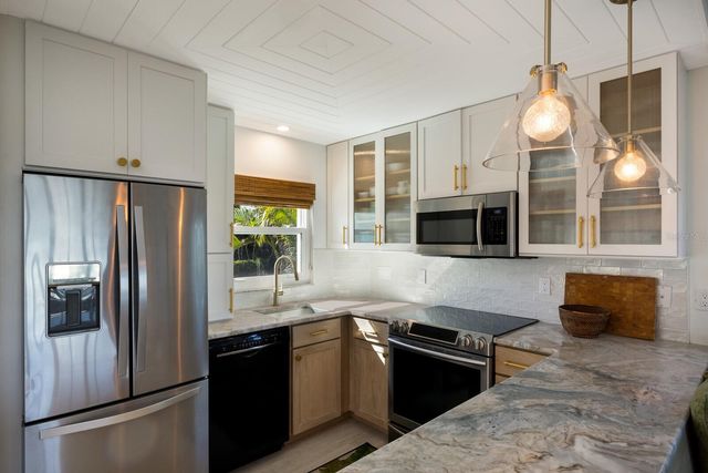 5850 GASPARILLA ROAD M7, Boca Grande, FL 33921