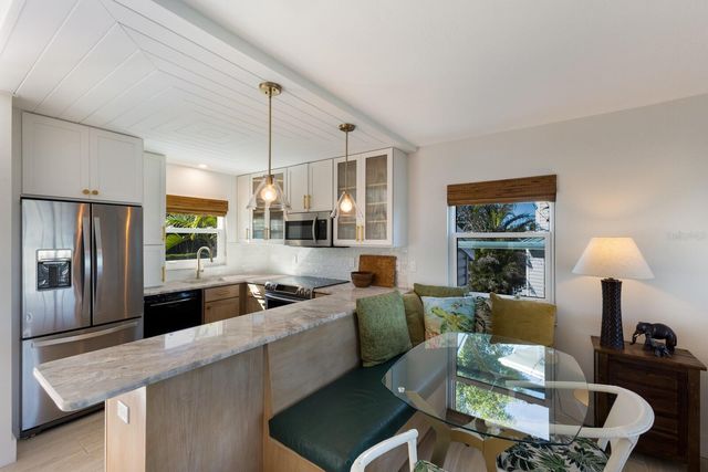 5850 GASPARILLA ROAD M7, Boca Grande, FL 33921