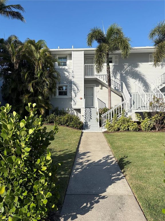 5850 GASPARILLA ROAD M7, Boca Grande, FL 33921