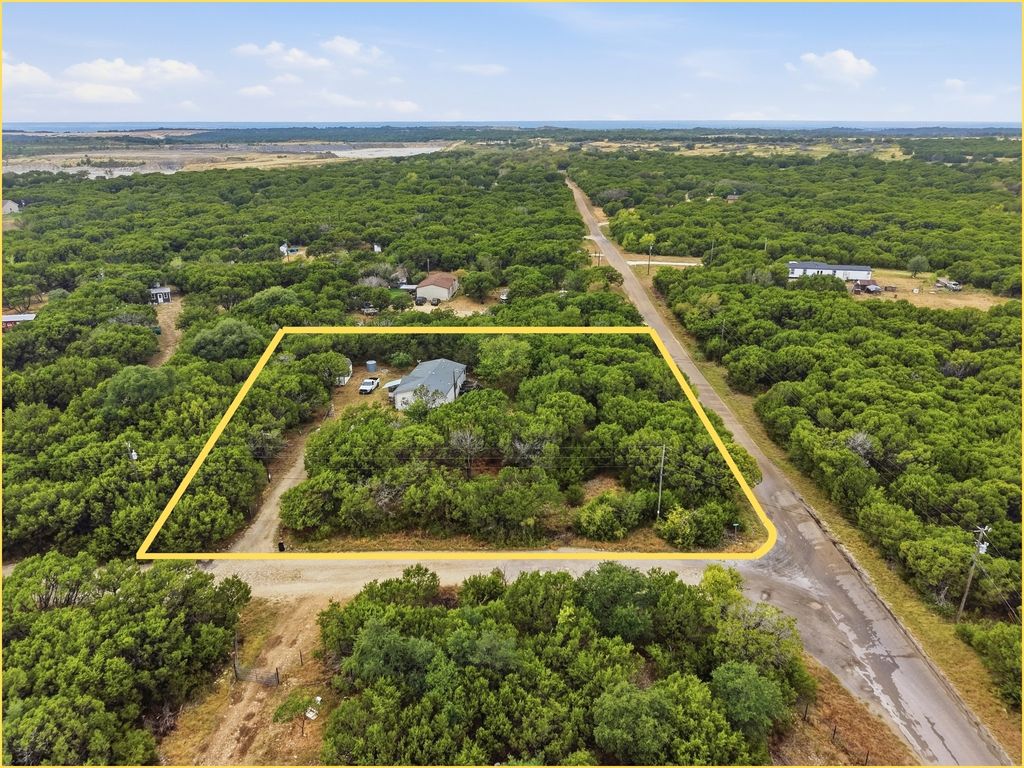 900 Cedar Break Court, Cleburne, TX 76033 — exterior