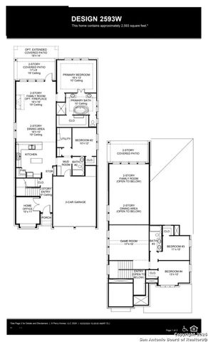 4120 Mountain Ash, San Antonio, TX 78245