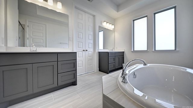 4120 Mountain Ash, San Antonio, TX 78245