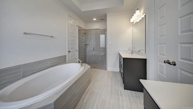 4120 Mountain Ash, San Antonio, TX 78245