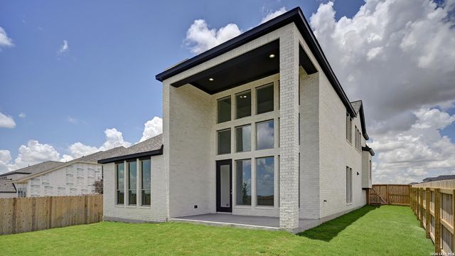 4120 Mountain Ash, San Antonio, TX 78245