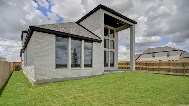4120 Mountain Ash, San Antonio, TX 78245