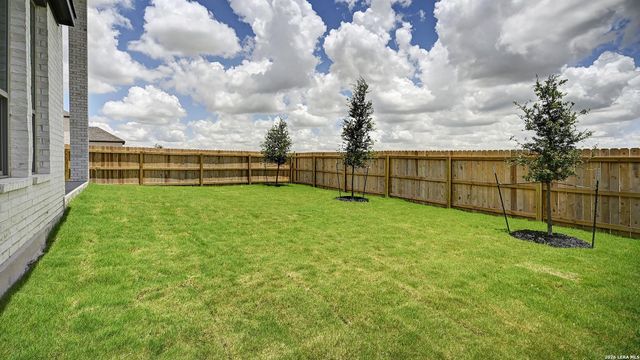 4120 Mountain Ash, San Antonio, TX 78245