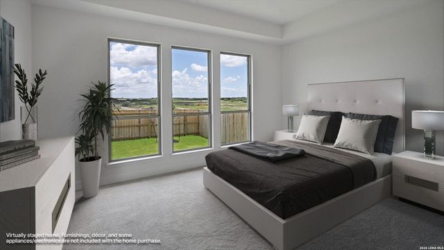 4120 Mountain Ash, San Antonio, TX 78245