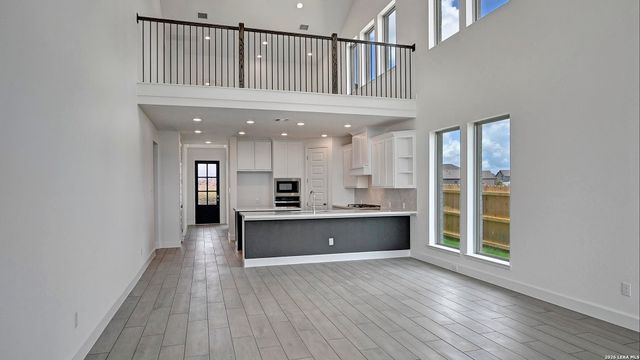 4120 Mountain Ash, San Antonio, TX 78245