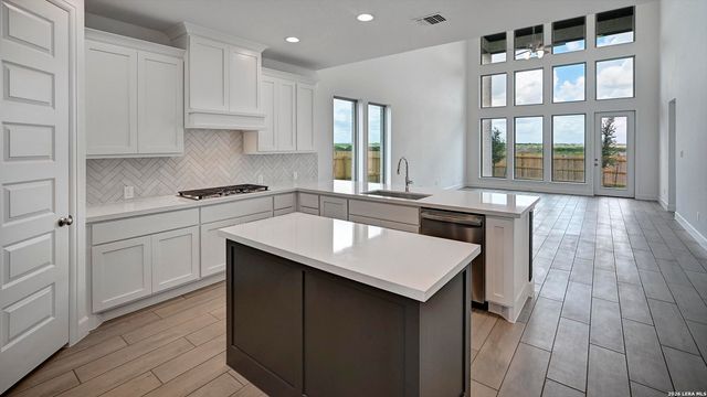 4120 Mountain Ash, San Antonio, TX 78245