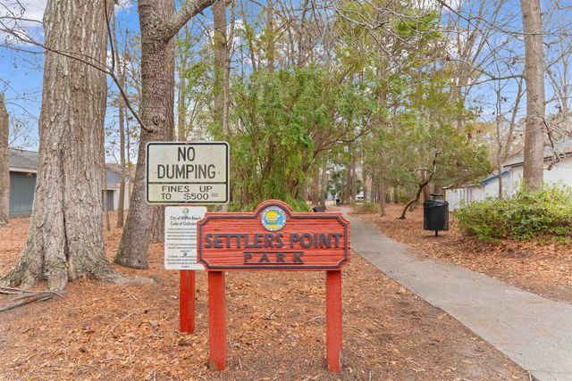 9 Pioneer Ln., Myrtle Beach, SC 29577