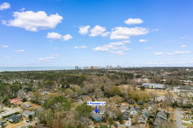 9 Pioneer Ln., Myrtle Beach, SC 29577