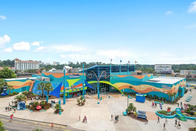 9 Pioneer Ln., Myrtle Beach, SC 29577