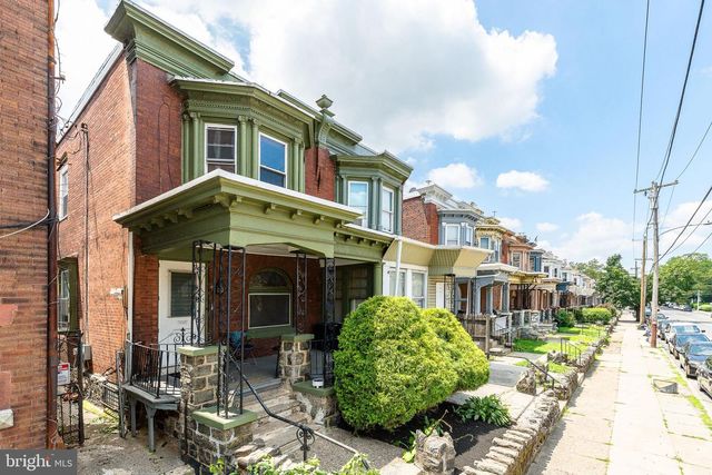 5214 SPRUCE ST, Philadelphia, PA 19139