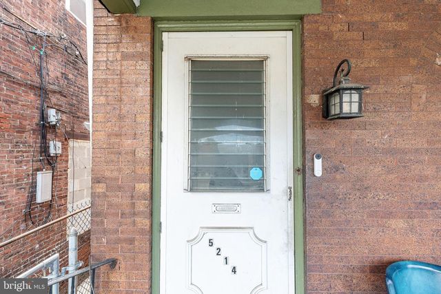5214 SPRUCE ST, Philadelphia, PA 19139