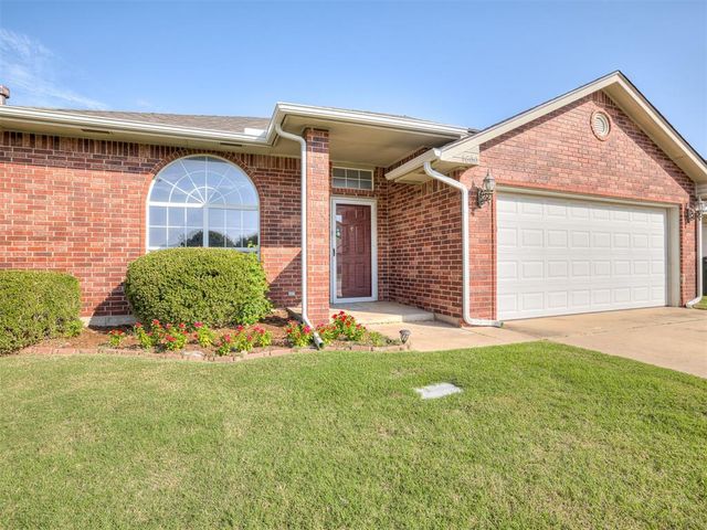 1600 Hazelwood Drive, Norman, OK 73071