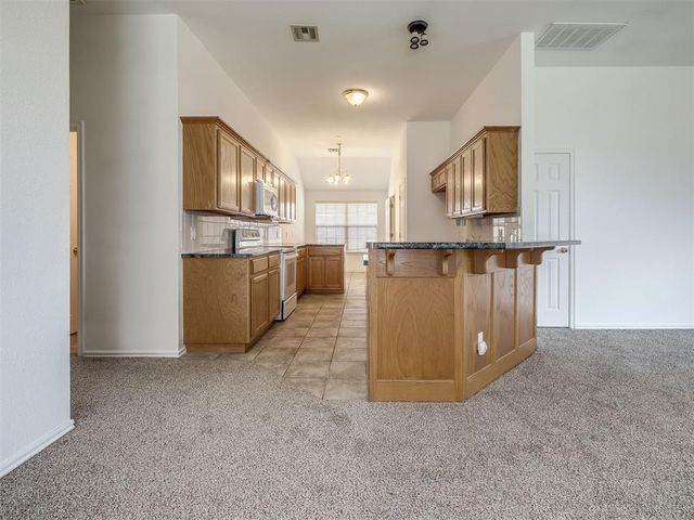 1600 Hazelwood Drive, Norman, OK 73071