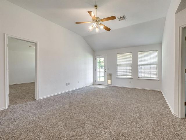 1600 Hazelwood Drive, Norman, OK 73071