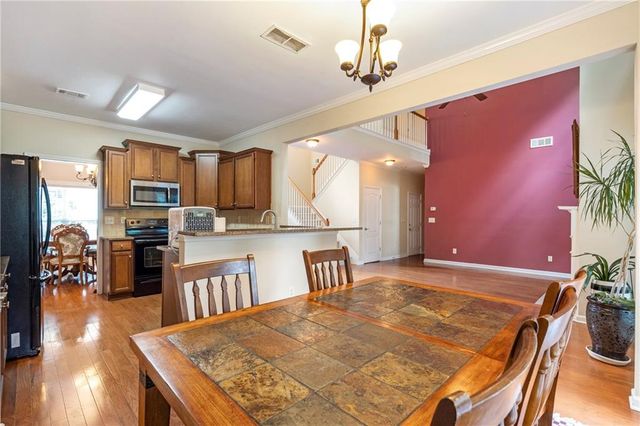 3497 Lori Lane, Duluth, GA 30096