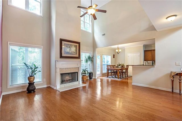 3497 Lori Lane, Duluth, GA 30096