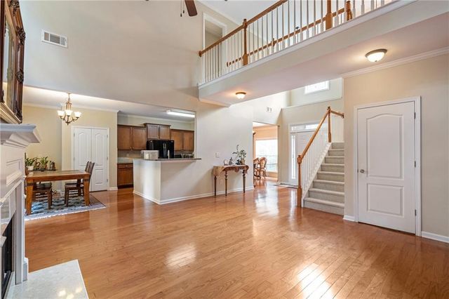 3497 Lori Lane, Duluth, GA 30096