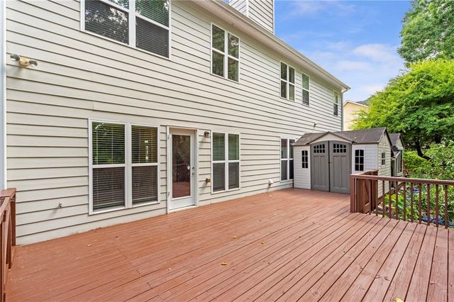 3497 Lori Lane, Duluth, GA 30096