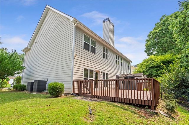 3497 Lori Lane, Duluth, GA 30096