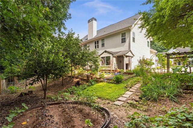 3497 Lori Lane, Duluth, GA 30096
