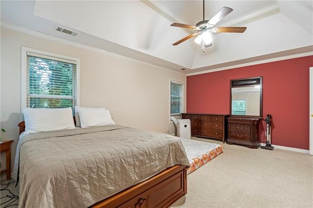 3497 Lori Lane, Duluth, GA 30096