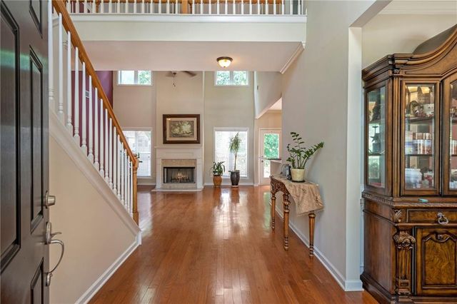 3497 Lori Lane, Duluth, GA 30096