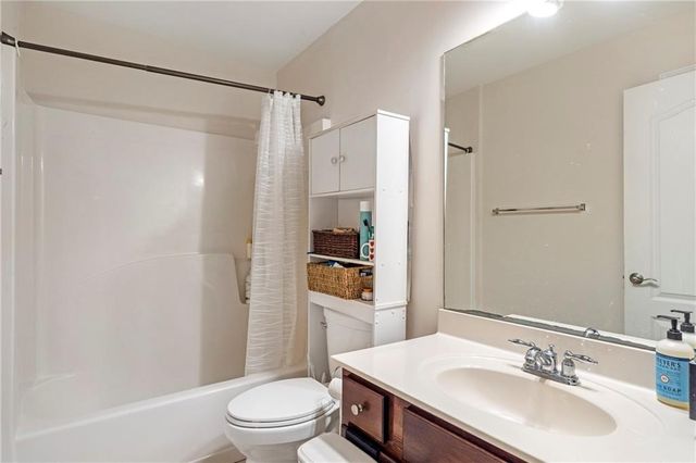 3497 Lori Lane, Duluth, GA 30096