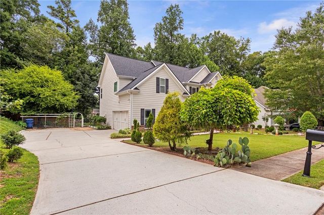 3497 Lori Lane, Duluth, GA 30096