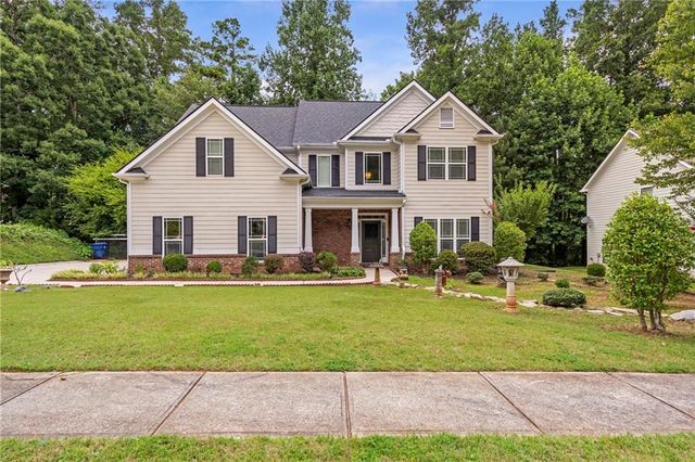 3497 Lori Lane, Duluth, GA 30096