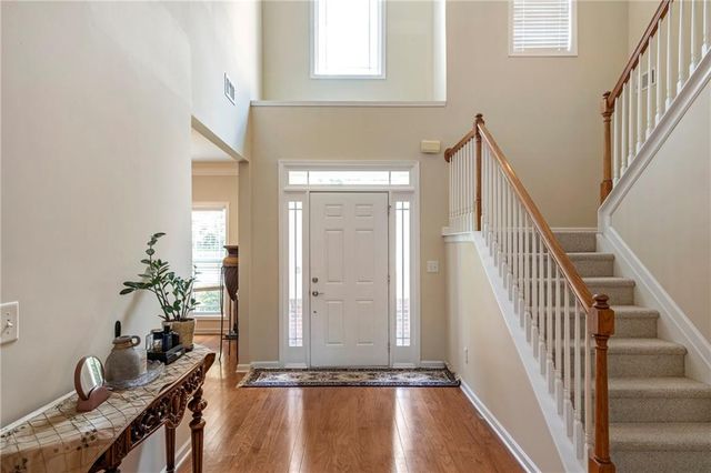 3497 Lori Lane, Duluth, GA 30096