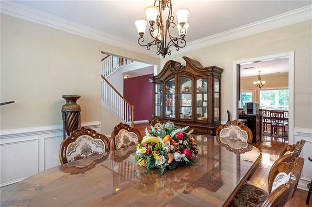 3497 Lori Lane, Duluth, GA 30096