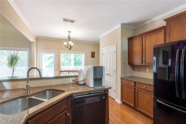 3497 Lori Lane, Duluth, GA 30096