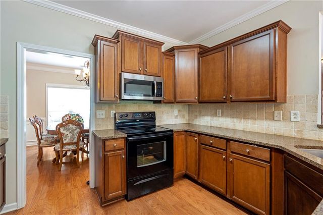 3497 Lori Lane, Duluth, GA 30096