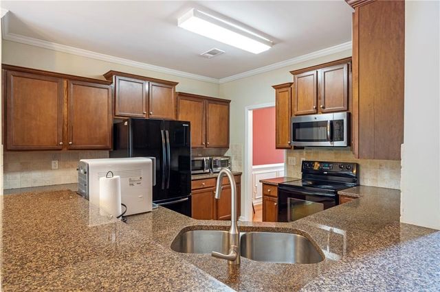 3497 Lori Lane, Duluth, GA 30096