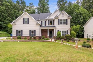 3497 Lori Lane, Duluth, GA 30096