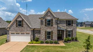 55 MISTY RIDGE LOOP, Oakland, TN 38060