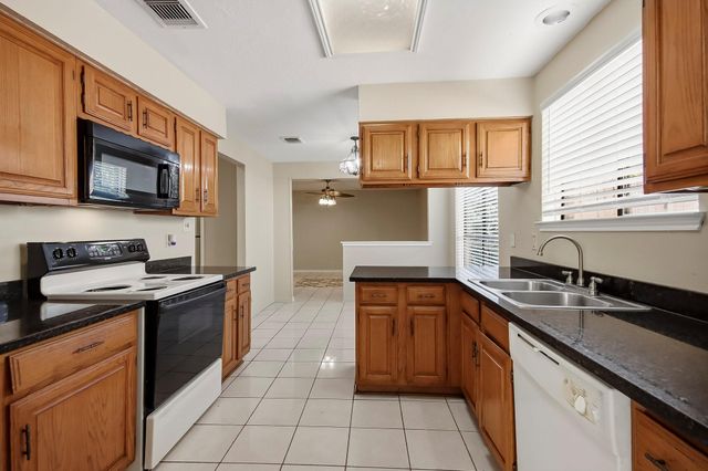 8807 Lakeside Forest Drive, Houston, TX 77088