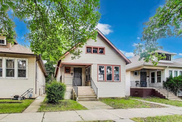 418 W 117th Street, Chicago, IL 60628