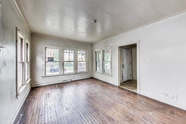 418 W 117th Street, Chicago, IL 60628