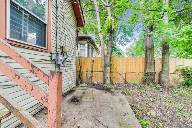 418 W 117th Street, Chicago, IL 60628