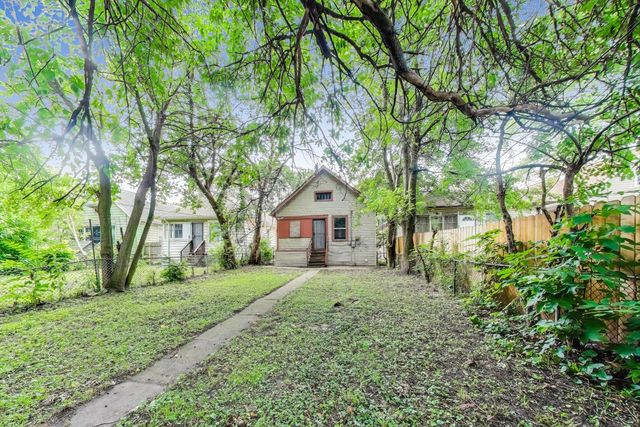 418 W 117th Street, Chicago, IL 60628