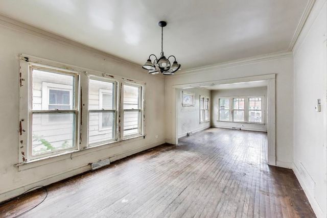 418 W 117th Street, Chicago, IL 60628