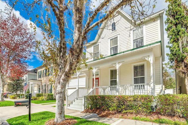 903 TOWHEE COURT, Celebration, FL 34747