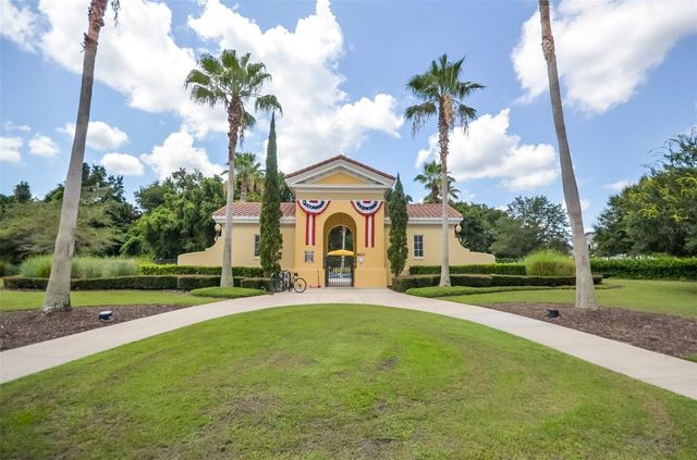 903 TOWHEE COURT, Celebration, FL 34747
