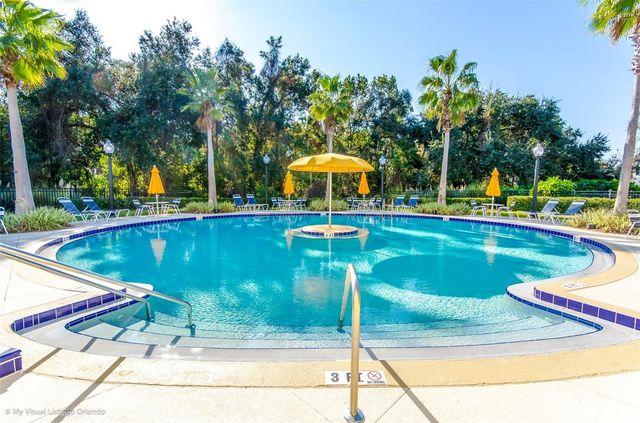 903 TOWHEE COURT, Celebration, FL 34747