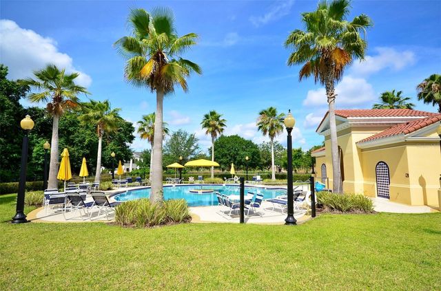 903 TOWHEE COURT, Celebration, FL 34747