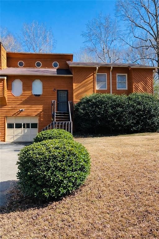 225 Briarcliff Place, Stockbridge, GA 30281